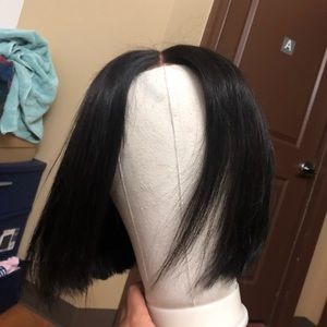 Human Hair Wig